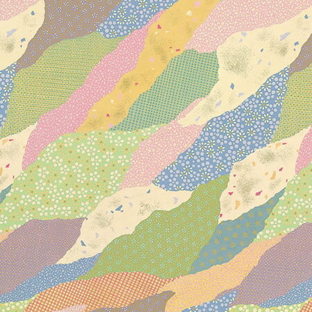 包装紙 半才 やちよ 10束(500枚)【イージャパンモール】