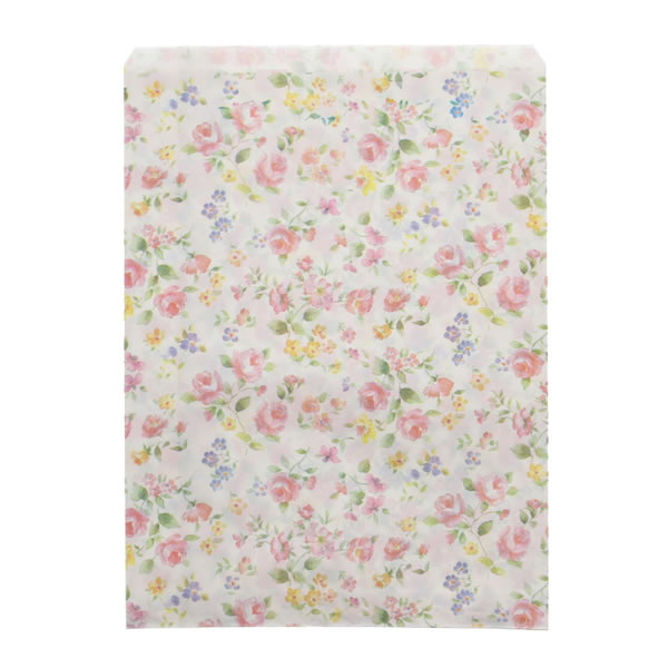 柄小袋 R−10 ロマネスク 10束(2000枚)【イージャパンモール】