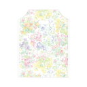 DXハンディバッグ SS ローザ 表記入 10束(1000枚)【イージャパンモール】