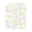 DXハンディバッグ M ローザ 表記入 10束(1000枚)【イージャパンモール】