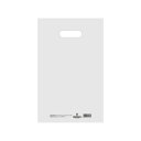 HDカラーポリ22−35(B5用)ナチュラル表記入 10束(500枚)【イージャパンモール】