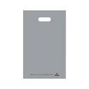 HDカラーポリ25−40(A4用) シルバー表記入 10束(500枚)【イージャパンモール】