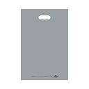 HDカラーポリ30−45(B4用) シルバー表記入 10束(500枚)【イージャパンモール】