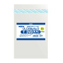 クリスタルパック B T DVD(縦型タイプ) 10束(1000枚)【イージャパンモール】