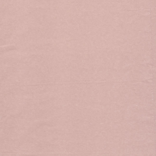 ワックスペーパー スモーキーピンク 20束(1000枚)【イージャパンモール】