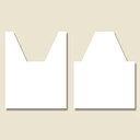 Vパック 4Kオスメス1.3サイド 20束(4000枚)【イージャパンモール】