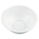 BF−360 丼容器 ホワイト 本体 24束(1200枚)【イージャパンモール】