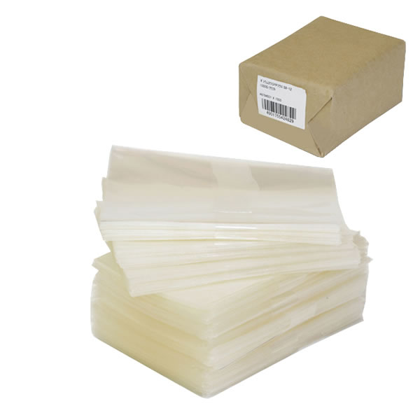 業務用OPP袋 S 8−12 25束(25000枚)【イージャパンモール】