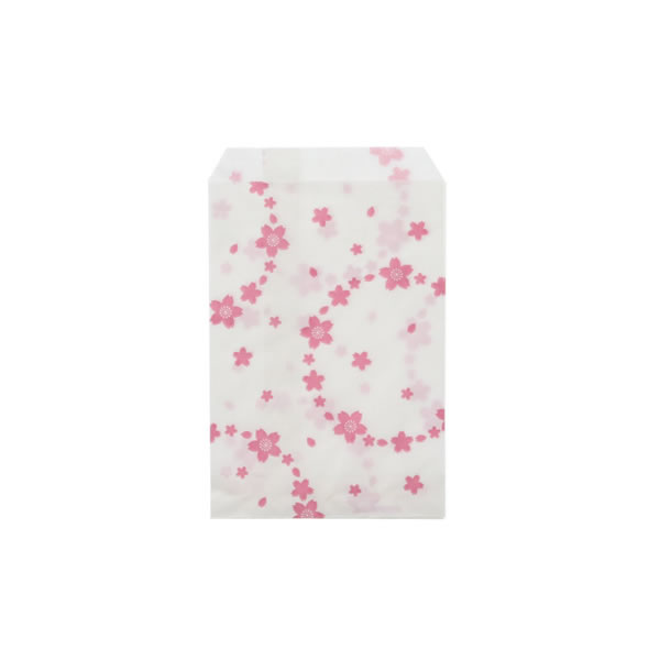 柄小袋 R−85 舞桜 30束(6000枚)【イージャパンモール】