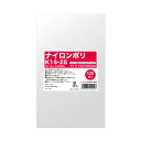 ナイロンポリ K15−25 30束(3000枚)【イージャパンモール】