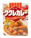 【送料無料】★まとめ買い★　ハウス　ククレカレー甘口180g　×10個【イージャパンモール】