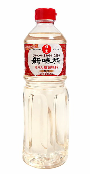 【送料無料】★まとめ買い★　日の出　味醂風新味料　1000ml　×12個【イージャパンモール】