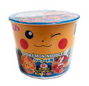 ★まとめ買い★ サンヨー ポケモンヌードル シーフード味 37g ×12個【イージャパンモール】