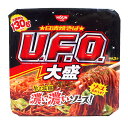 ★まとめ買い★　日清食品　日清焼きそばU.F.O.大盛167g　×12個【イージャパンモール】