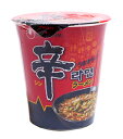 【送料無料】★まとめ買い★ 農心 辛ラーメン カップラーメン 68g ×12個【イージャパンモール】
