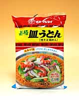 ★まとめ買い★　マルタイ　長崎皿うどん　140g(2人前)　×20個【イージャパンモール】