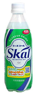 【送料無料】★まとめ買い★　南日本酪農 スコールホワイト500mlペット　×24個【イージャパンモール】