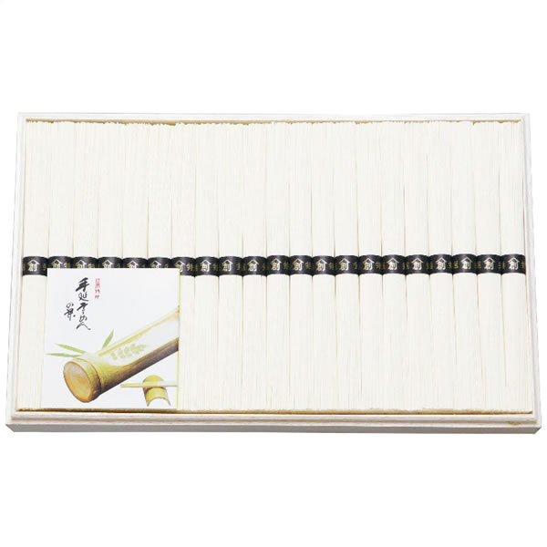 【送料無料】島原手延そうめん涼　RS−50　RS−50【ギフト館】のサムネイル