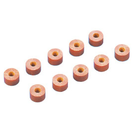 ろうそく立て（10個組）【返品・交換・キャンセル不可】【イージャパンモール】