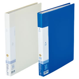 乐天商城 - クリヤーBサイドベンツA4／A3白80P【返品・交換・キャンセル不可】【イージャパンモール】
