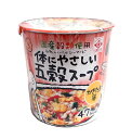 【送料無料】★まとめ買い★ ヒガシマル かきたま体にやさし五穀13.5g ×12個【イージャパンモール】