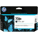 HP728B CNJ[gbW ubN 130ml 1