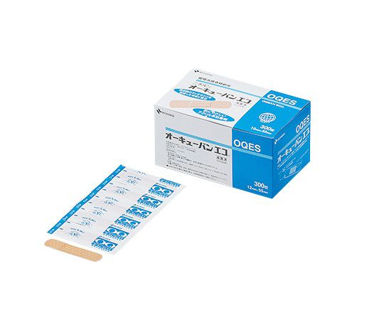 オーキューバン　エコ　OQES　300入