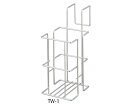 縦両口TW-1　尿器掛