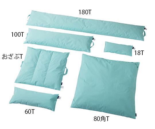 POJI-18T　ポジクッションT耐熱