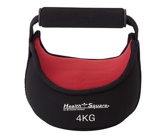 D-7268　ソフトケトルベル