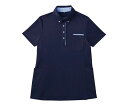 WH90938-029-4L　ポロシャツ