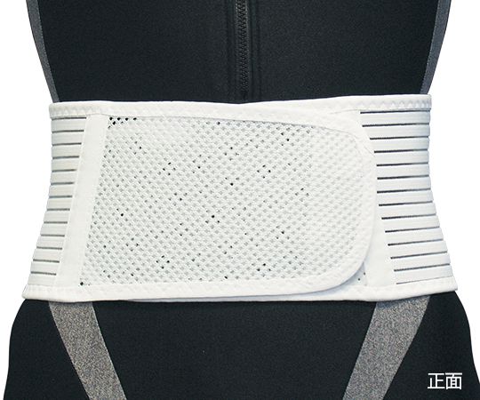 腰部固定帯　ガードフィット　M