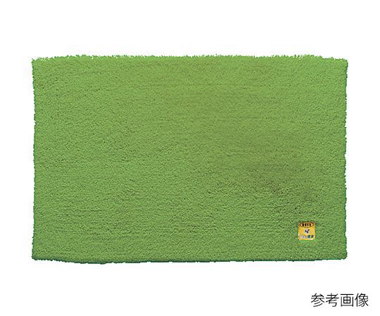 Ag＋バスマット700×1000　緑