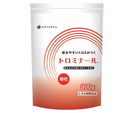 トロミナール800g