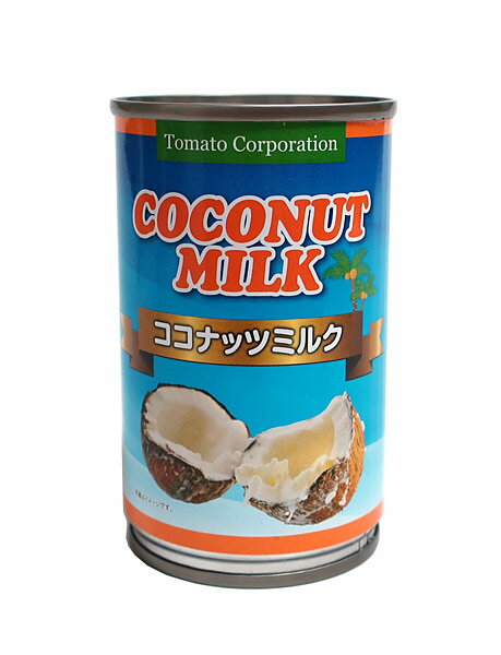 トマトコーポレーション　ココナッツミルク165ml【イージャパンモール】