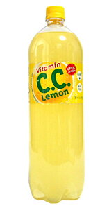 ★まとめ買い★　サントリー　CCレモン　P　1．5L　×8個【イージャパンモール】