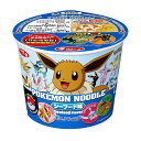 ★まとめ買い★ サッポロ一番 ポケモンヌードルシーフード味 37G ×12個【イージャパンモール】