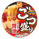 【送料無料】★まとめ買い★ マルチャンごつ盛りワンタン醤油ラーメンOP 117G ×12個【イージャパンモール】