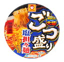 【送料無料】★まとめ買い★ マルチャンごつ盛り塩坦々麺OP 112G ×12個【イージャパンモール】