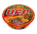 【送料無料】★まとめ買い★ 日清 焼そばUFO 128G ×12個【イージャパンモール】