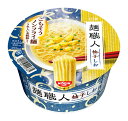★まとめ買い★ 日清麺職人柚子しおN 76G ×12個【イージャパンモール】