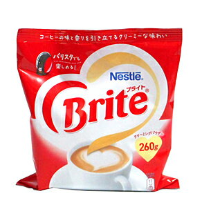 ★まとめ買い★ ネスレブライト袋 260G ×12個【イージャパンモール】