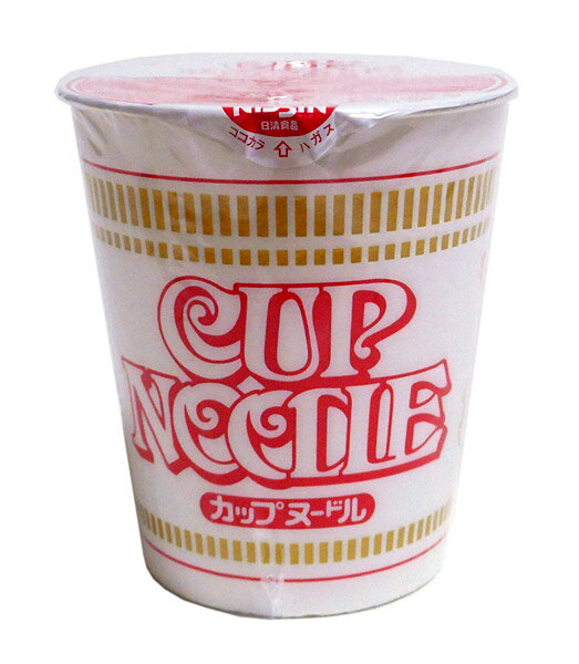 ★まとめ買い★　日清カップヌードル　77G　×20個【イージャパンモール】