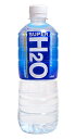 【送料無料】★まとめ買い★ アサヒスーパーH2OPET 600ML ×24個【イージャパンモール】