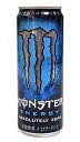 【送料無料】★まとめ買い★ アサヒ モンスターゼロシュガー 355ML ×24個【イージャパンモール】