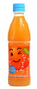 【送料無料】★まとめ買い★ サントリーなっちゃんオレンジ 425ML ×24個【イージャパンモール】
