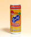 【送料無料】★まとめ買い★ バヤリース すっきりオレンジ缶 245G ×30個【イージャパンモール】
