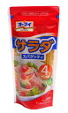 【送料無料】★まとめ買い★ オーマイサラダスパゲティ 200G ×30個【イージャパンモール】