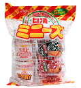 【送料無料】★まとめ買い★ 日清食品 日清 ミニーズ 5食パック (205g) ×6個【イージャパンモール】