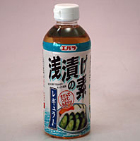 ★まとめ買い★ エバラ食品 浅漬けの素 レギュラー P500ml ×12個【イージャパンモール】 ★まとめ買い★ エバラ食品 浅漬けの素 レギュラー P500ml ×12個【イージャパンモール】